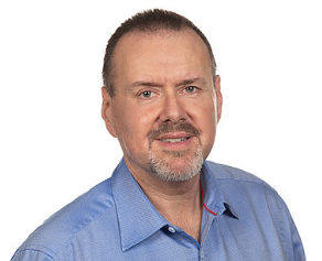 Michael Nickola