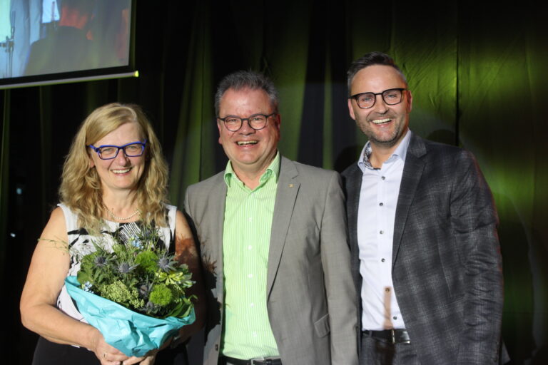 „Mit Leib und Seele und viel Liebe zur Musik“