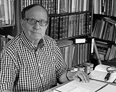 Zum Tod von Prof. Dr. Dr. Klaus Mylius
