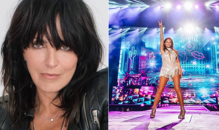 Nena und Andrea Berg kommen 2026 zum I EM Music!