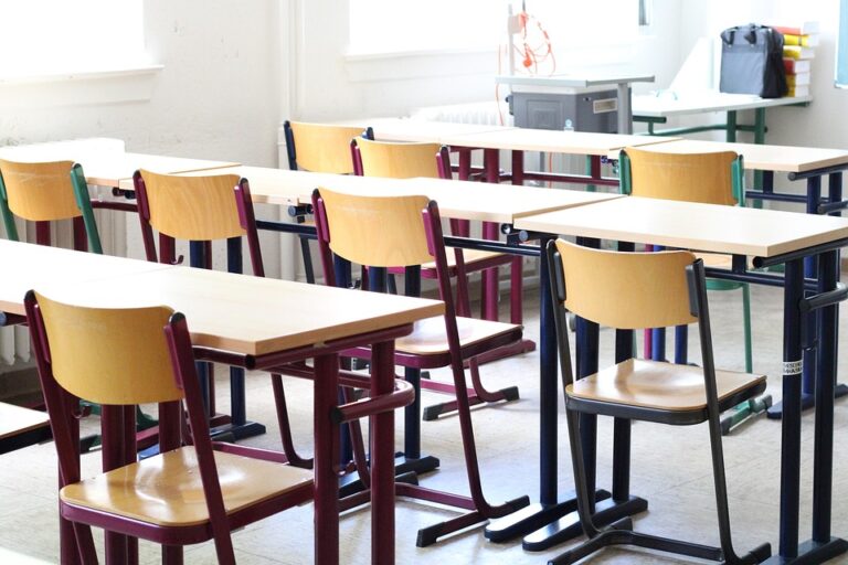 Heimbacher Dorfschule bleibt im Schuljahr 2025/26 leer