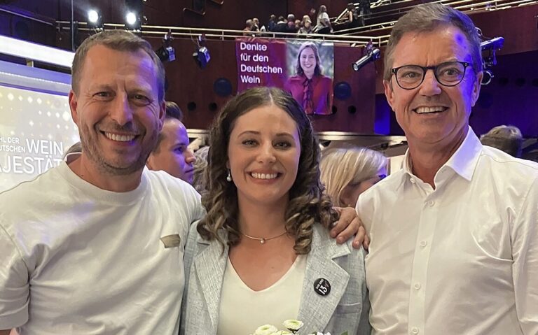 Lucia für Deutschland?