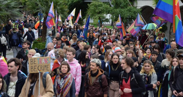Que(e)r durch die Emmendinger Innenstadt