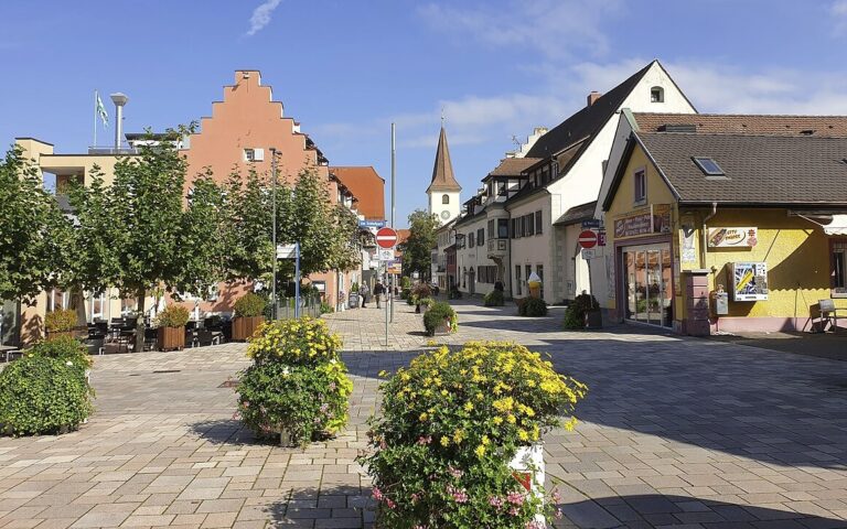 „Wir leben vom Umland“