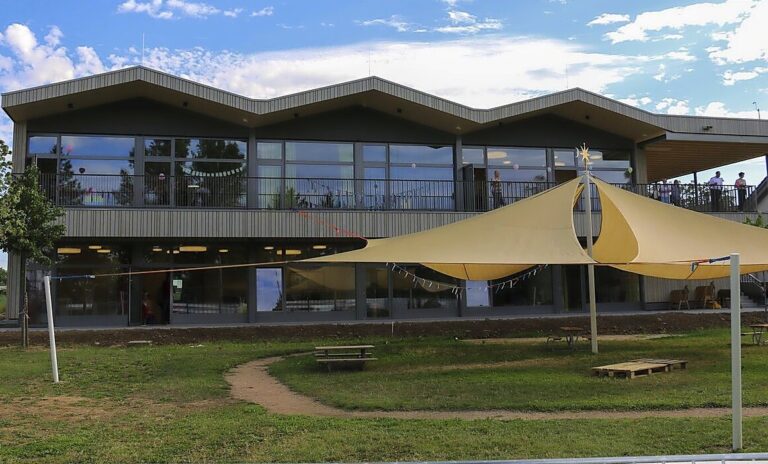 Erhöhung der Kitagebühren