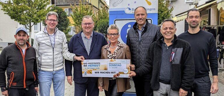 Auto, Mode, Gastronomie und mehr