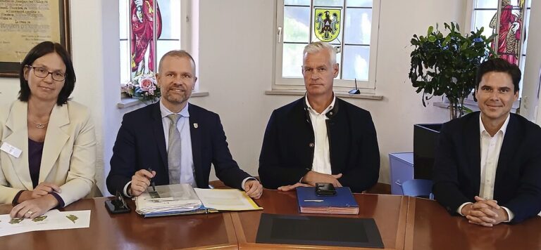 Breisacher Klinik schließt