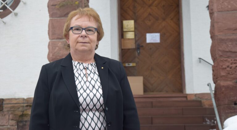 „Sitzen im selben Boot“: Reinbold-Mench warnt vor Konkurrenzdenken zwischen Gemeinden und Kreis