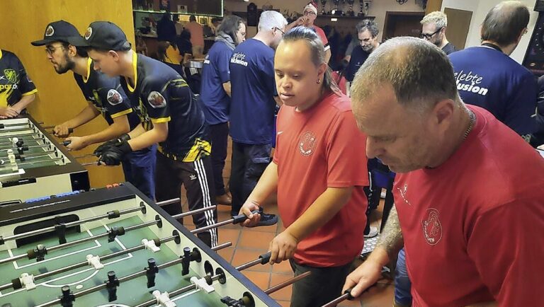 1. Saison: Erfolgreicher Abschluss