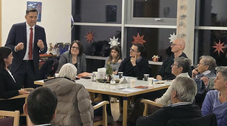 Was die Politik nun tun muss