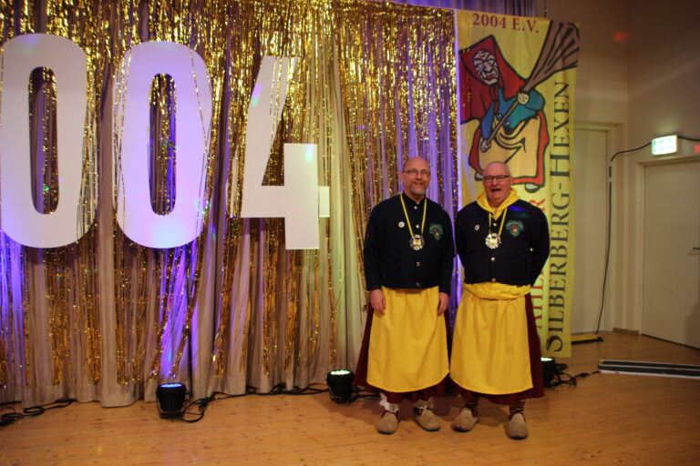 Fasnet-Auftakt mit Bahlinger Häs-Treffen