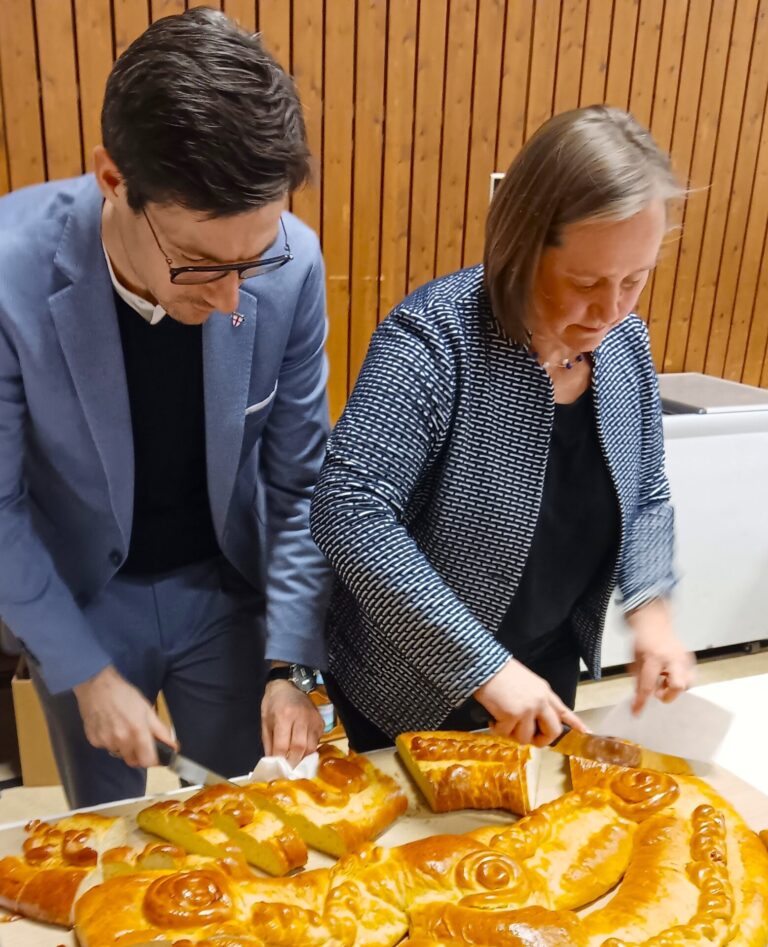 Auf ein gutes Jahr 2026