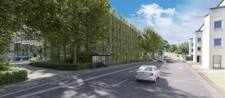 Foto: Firma Goldbeck