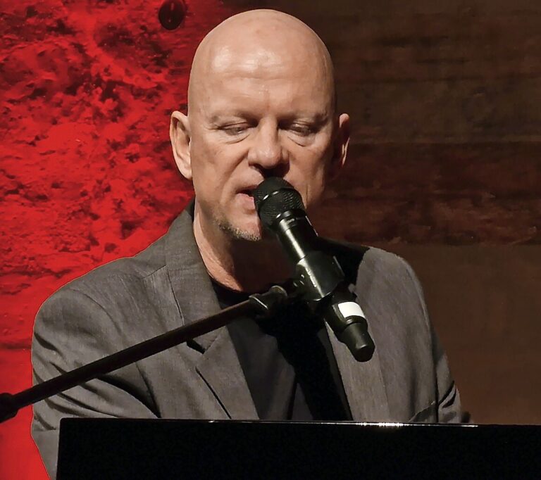 Es darf gelacht werden