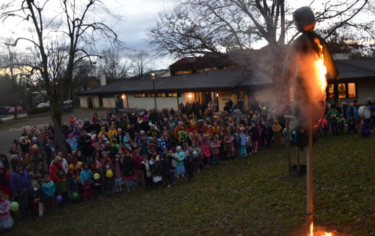 Wehklagen bei den Narren: Mit dem heutigen Aschermittwoch endet die Fasnet 2026