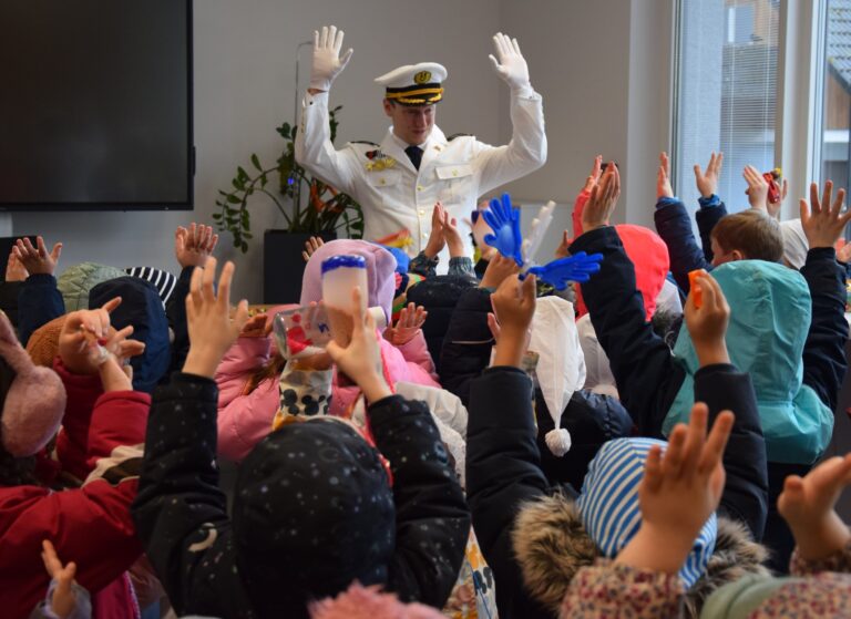 Bürgermeister senden „SOS“: im Raum Emmendingen haben die Narren die Macht übernommen