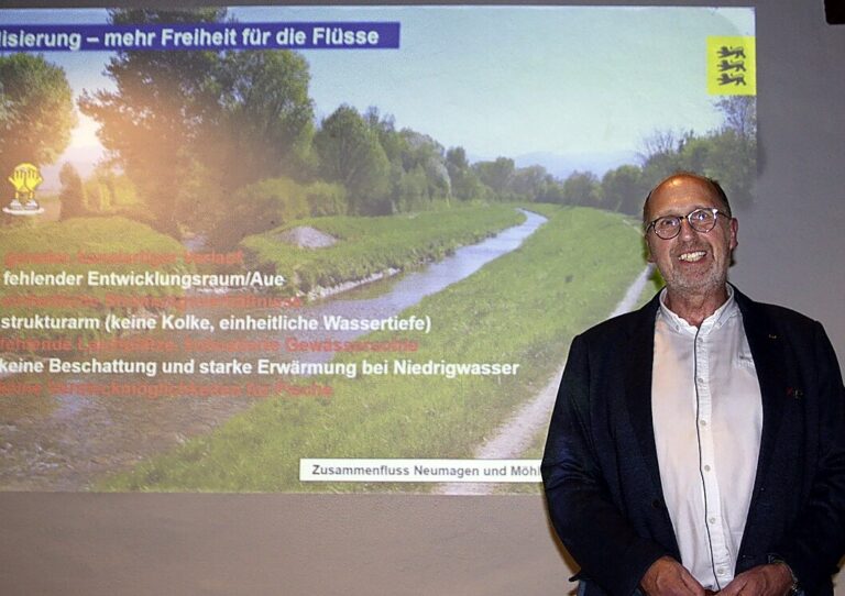 Flößerei und vieles mehr