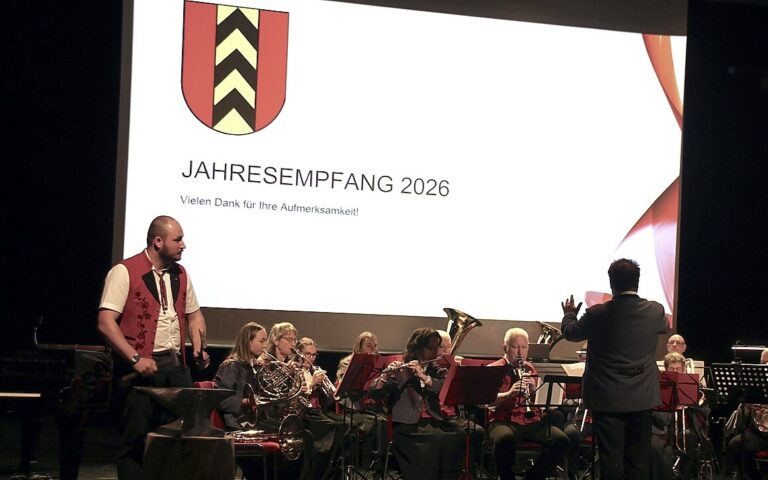 Positiver Ausblick auf 2026