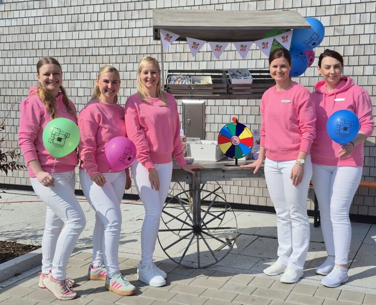 An diesem „Drive“-Sonntag passte alles