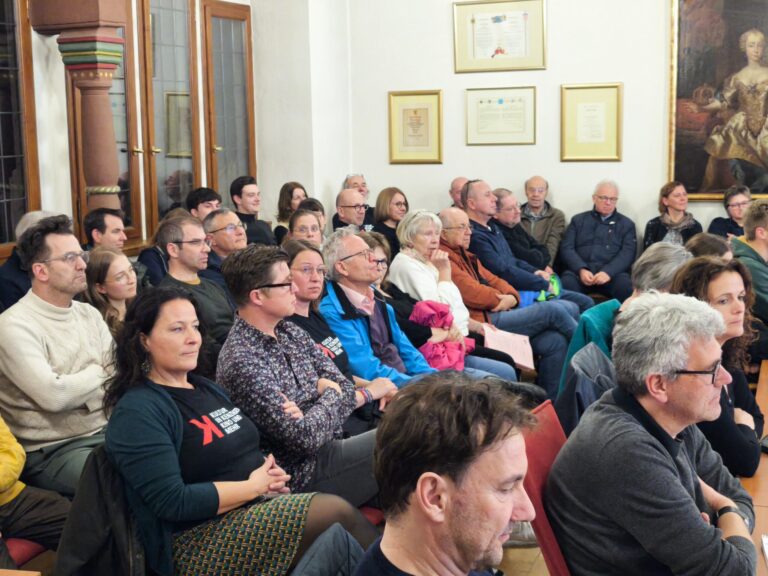 Wofür kann die Stadt wie viel investieren?