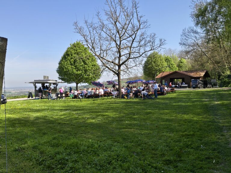 Frühling zum Schmecken und Genießen