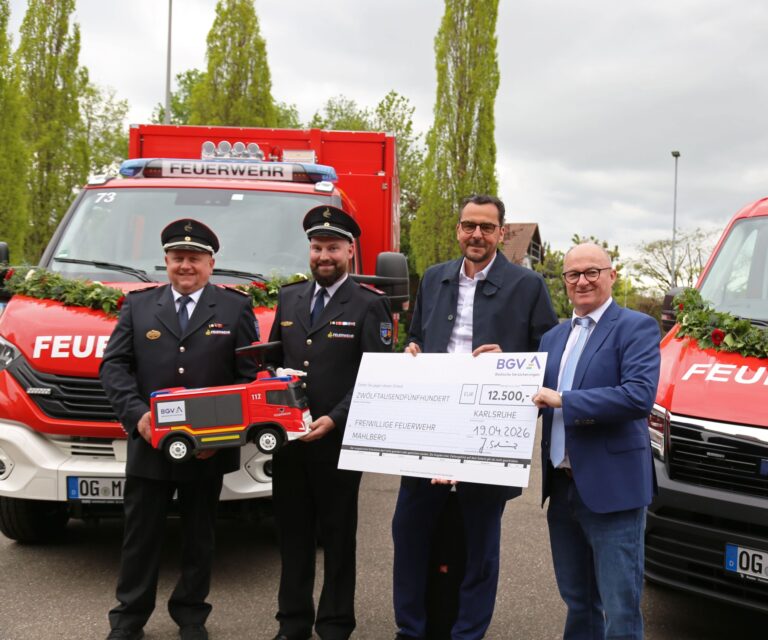 So ist nun noch schnellere Hilfe möglich