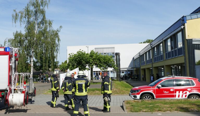 Fahrlässige Körperverletzung