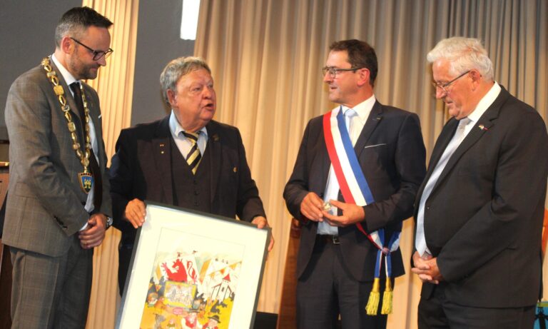 „Waldkirch ist meine zweite Heimatstadt“