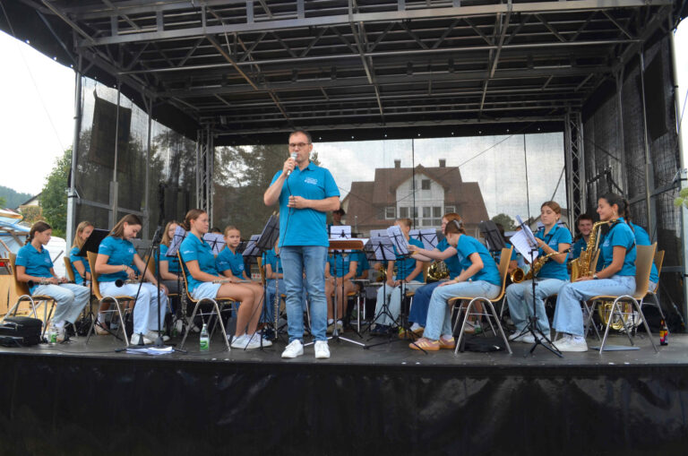 „Feschtl-Wochenende des Jahres“
