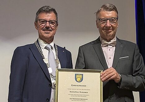 Visionen und Leidenschaft