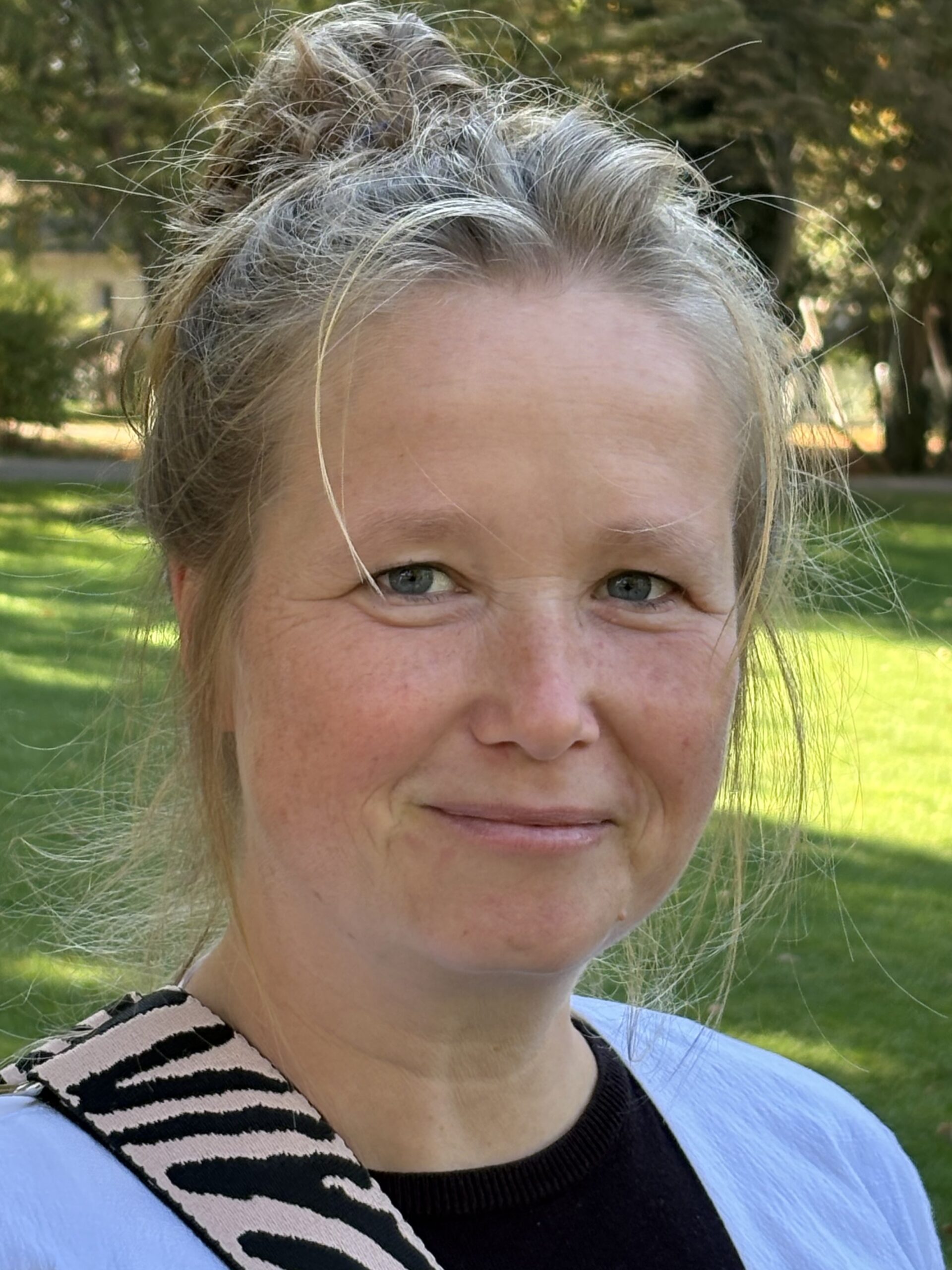 Anne Krzywinski