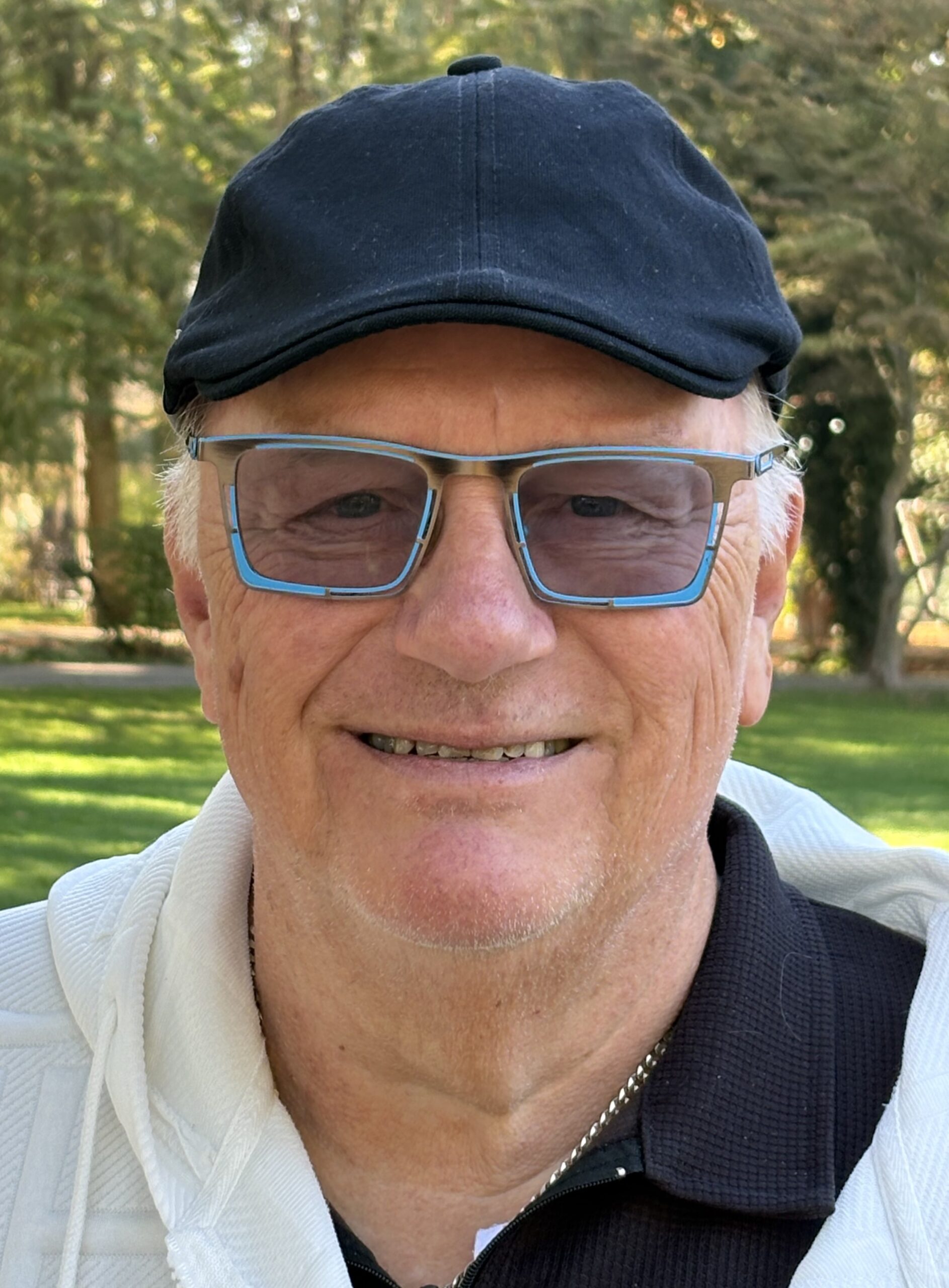 Frank Rischmüller