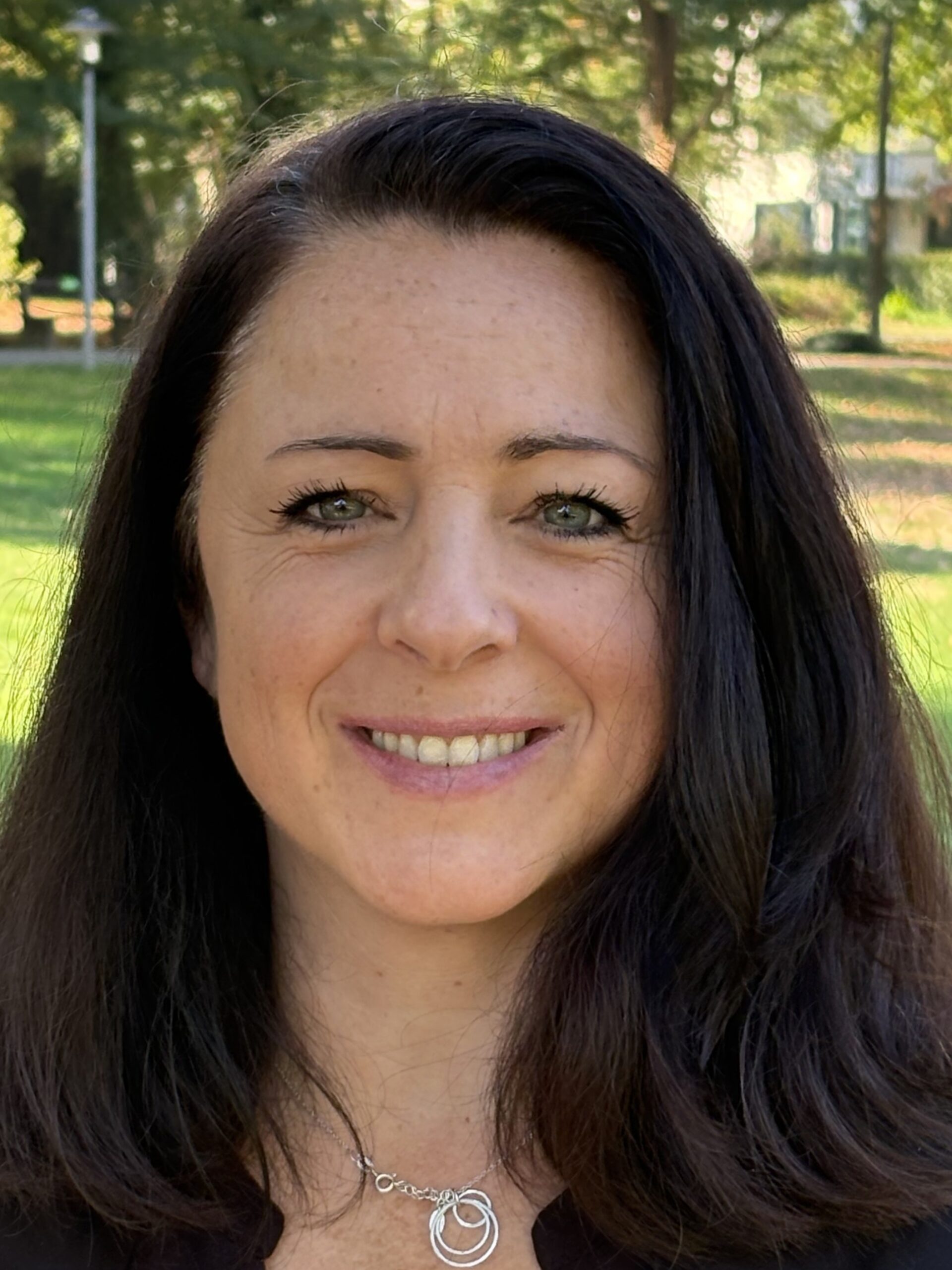 Karoline Fehrenbach