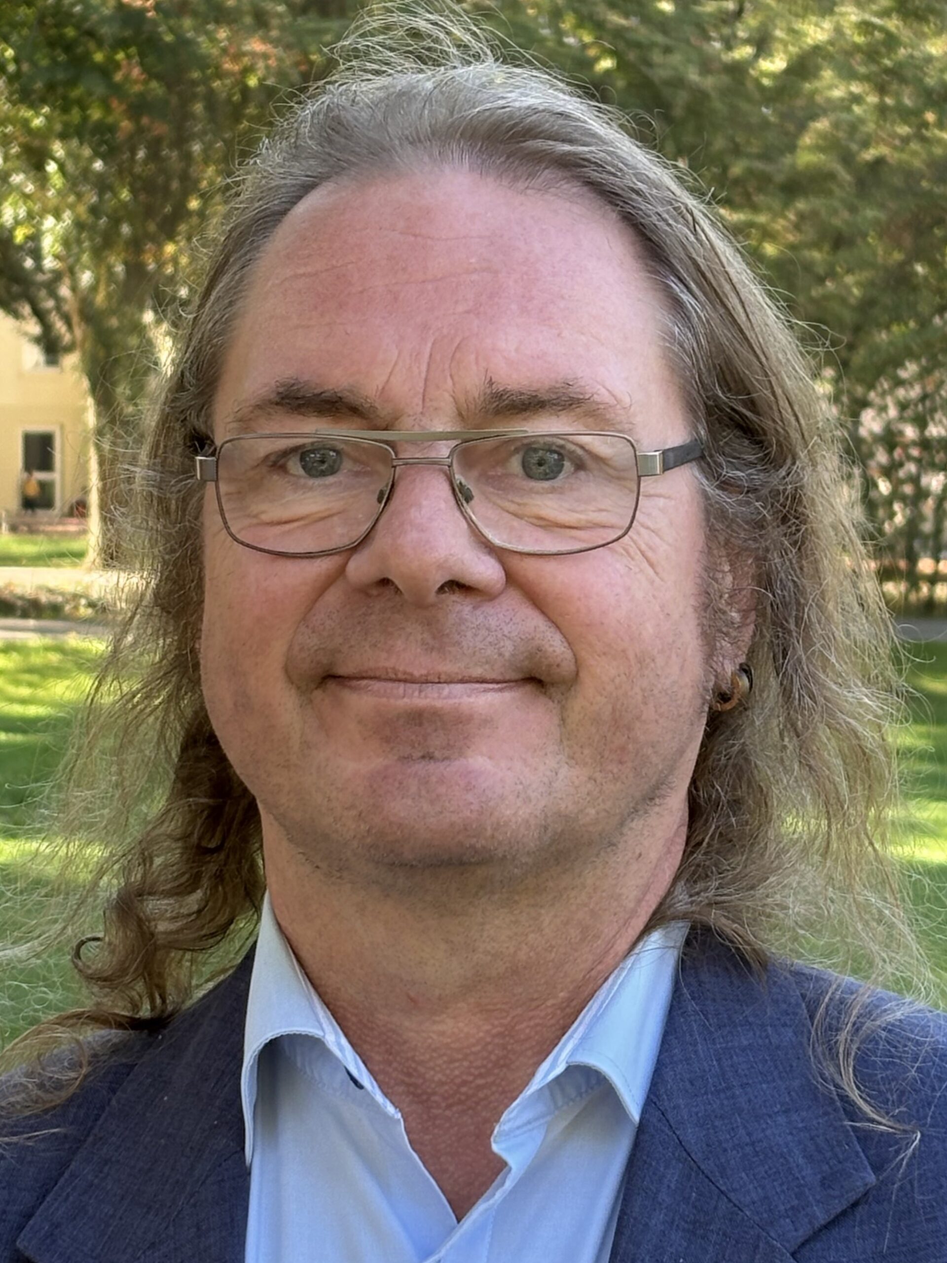 Bernd Schreiber